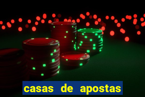casas de apostas esportivas com deposito minimo 1 real